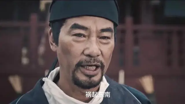 任达华《长安诡事传》“大尺度”镜头太多被举报，“晚节”不保_任达华《长安诡事传》“大尺度”镜头太多被举报，“晚节”不保_