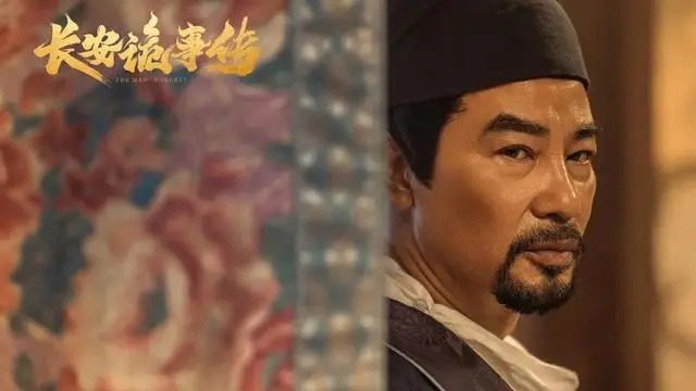 任达华《长安诡事传》“大尺度”镜头太多被举报，“晚节”不保_任达华《长安诡事传》“大尺度”镜头太多被举报，“晚节”不保_